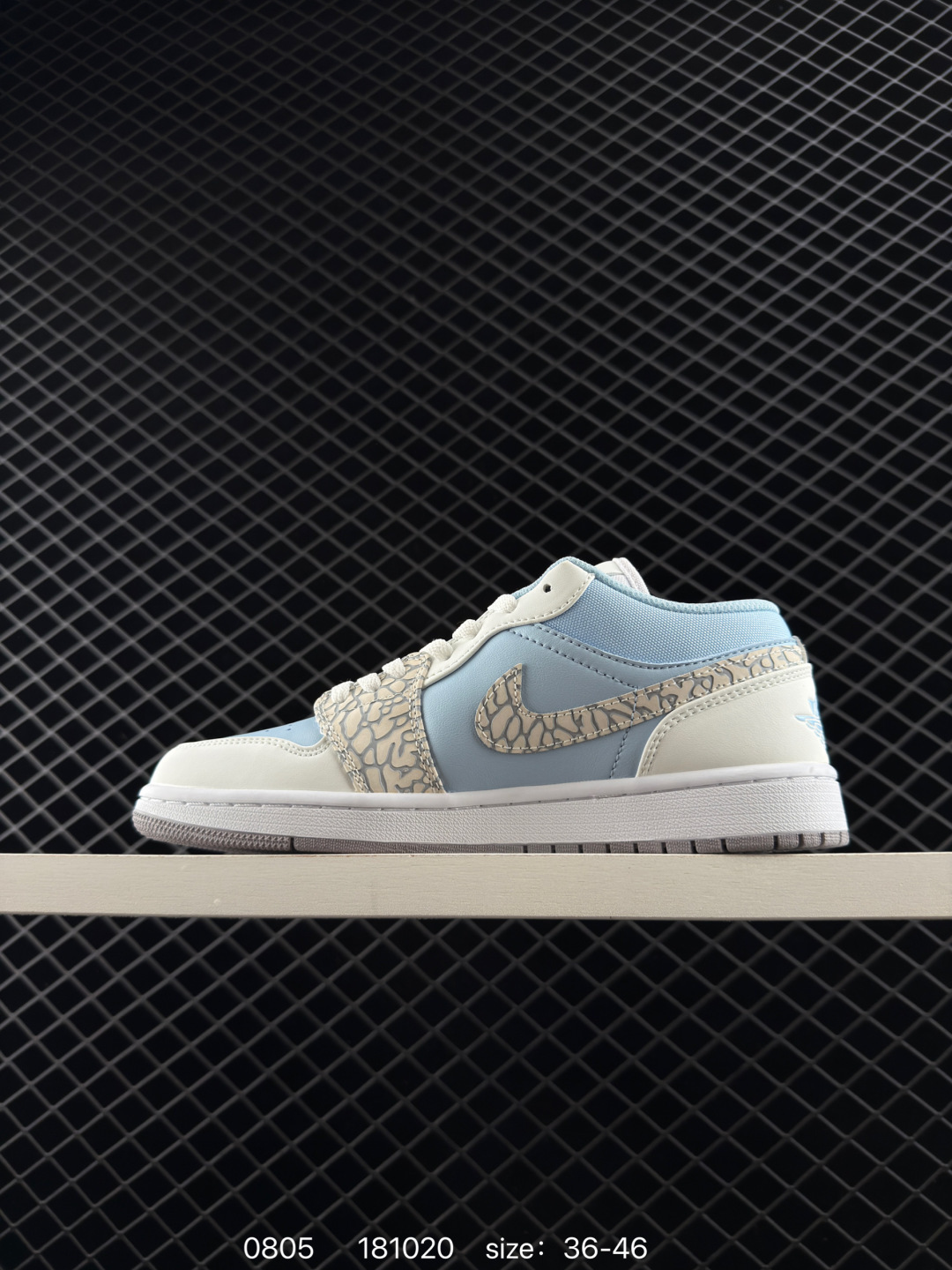 Nike Air Jordan 1 Low